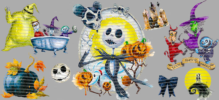 16oz Halloween-J12-3303